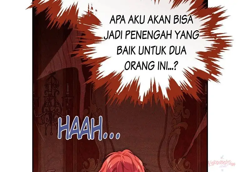 Actually, I Was the Real One Chapter 113 - halaman 59