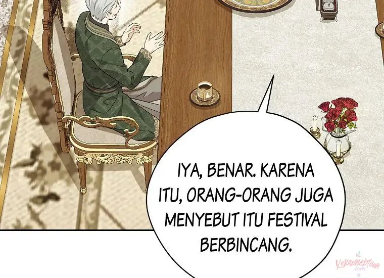 Actually, I Was the Real One Chapter 113 - halaman 64