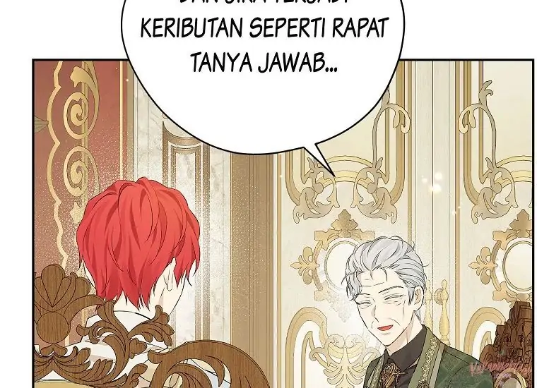 Actually, I Was the Real One Chapter 113 - halaman 66