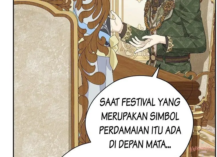 Actually, I Was the Real One Chapter 113 - halaman 67