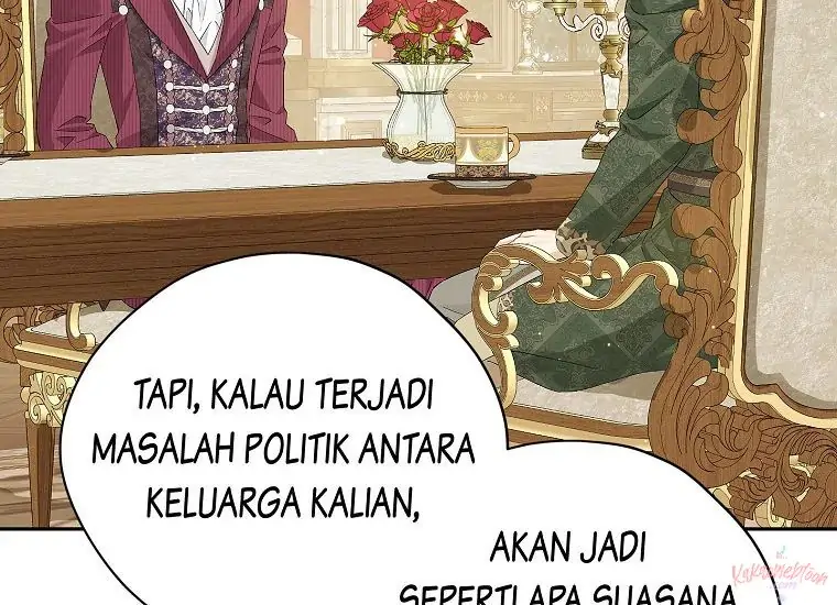 Actually, I Was the Real One Chapter 113 - halaman 74