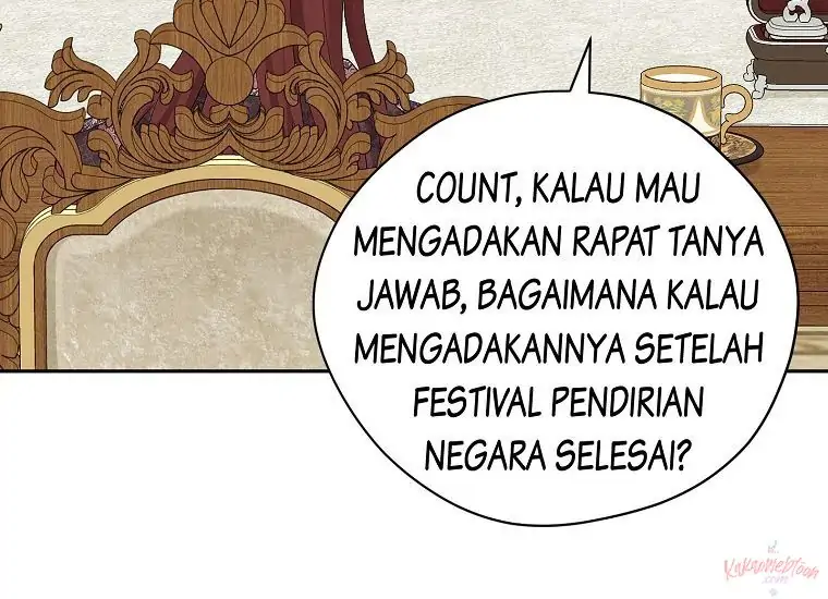 Actually, I Was the Real One Chapter 113 - halaman 78