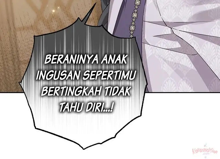 Actually, I Was the Real One Chapter 114 - halaman 118