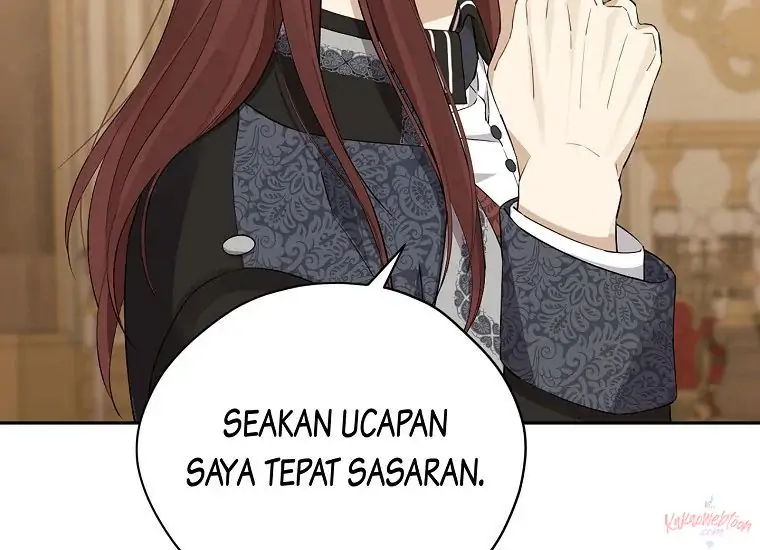 Actually, I Was the Real One Chapter 114 - halaman 121