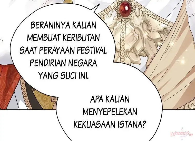 Actually, I Was the Real One Chapter 114 - halaman 148