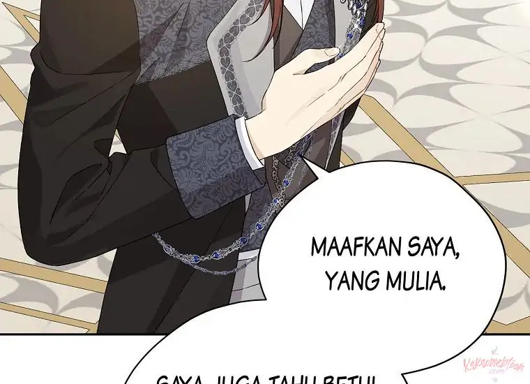 Actually, I Was the Real One Chapter 114 - halaman 154