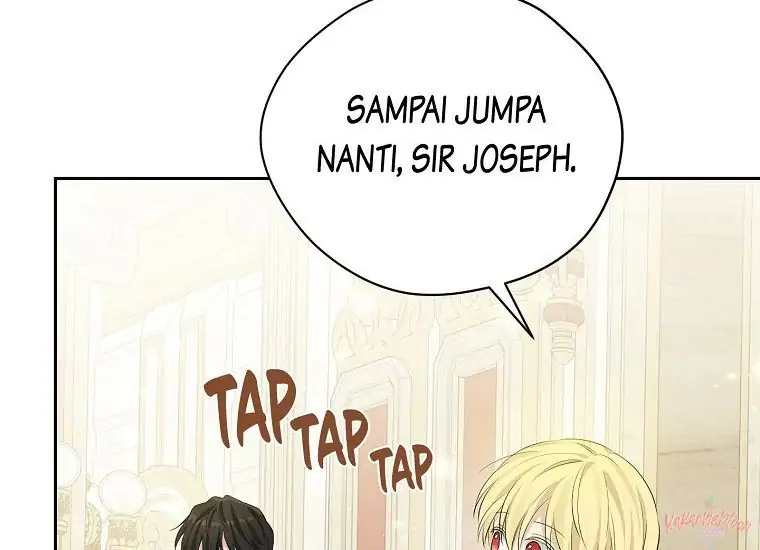 Actually, I Was the Real One Chapter 114 - halaman 56
