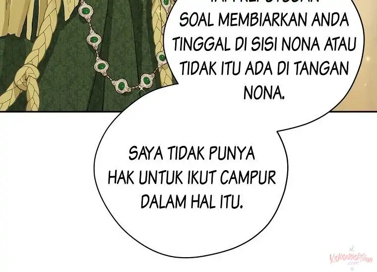 Actually, I Was the Real One Chapter 114 - halaman 71