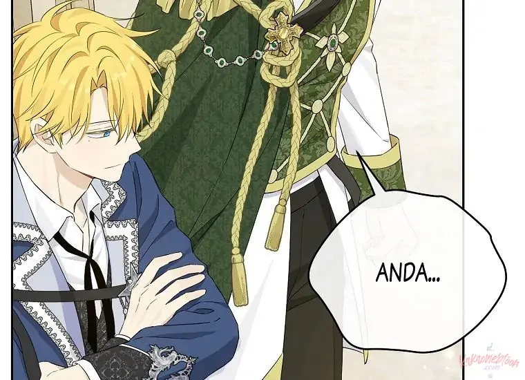 Actually, I Was the Real One Chapter 114 - halaman 99