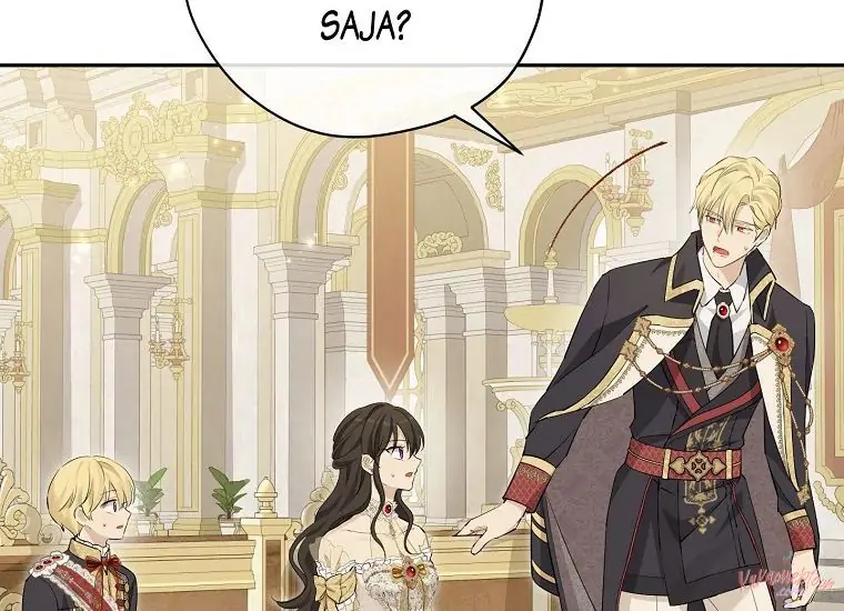 Actually, I Was the Real One Chapter 115 - halaman 122