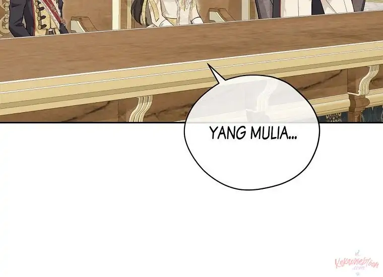 Actually, I Was the Real One Chapter 115 - halaman 123