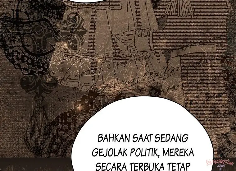 Actually, I Was the Real One Chapter 115 - halaman 132