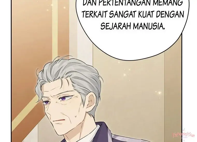 Actually, I Was the Real One Chapter 115 - halaman 135