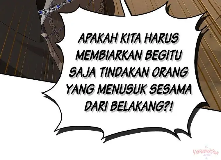 Actually, I Was the Real One Chapter 115 - halaman 144