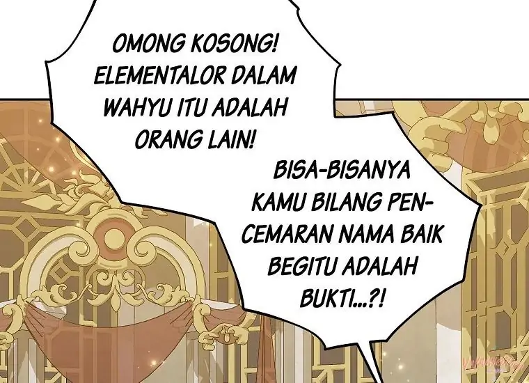 Actually, I Was the Real One Chapter 115 - halaman 164