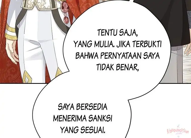 Actually, I Was the Real One Chapter 115 - halaman 24