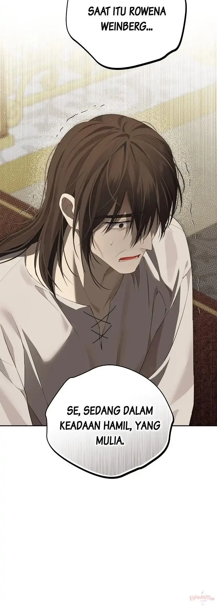 Actually, I Was the Real One Chapter 116 - halaman 13