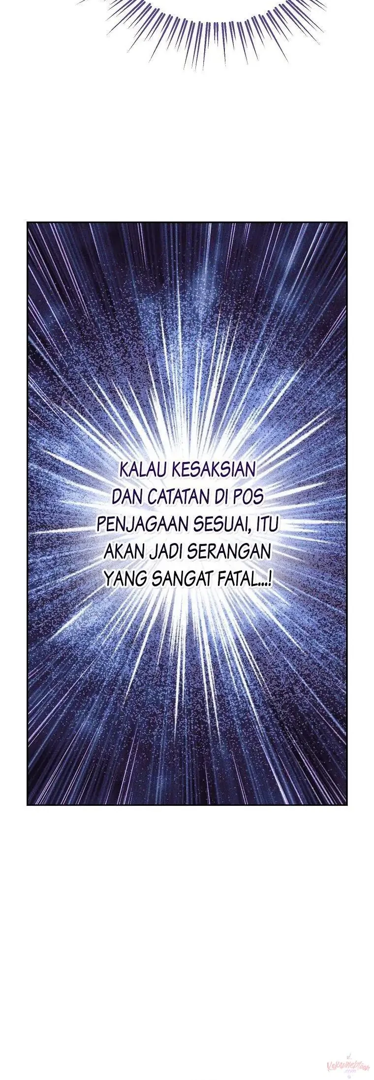 Actually, I Was the Real One Chapter 116 - halaman 21