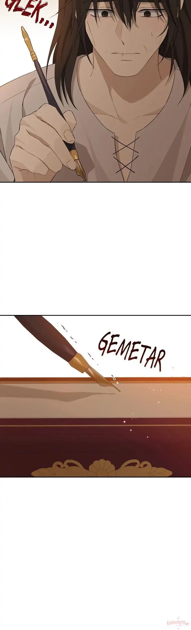 Actually, I Was the Real One Chapter 116 - halaman 23