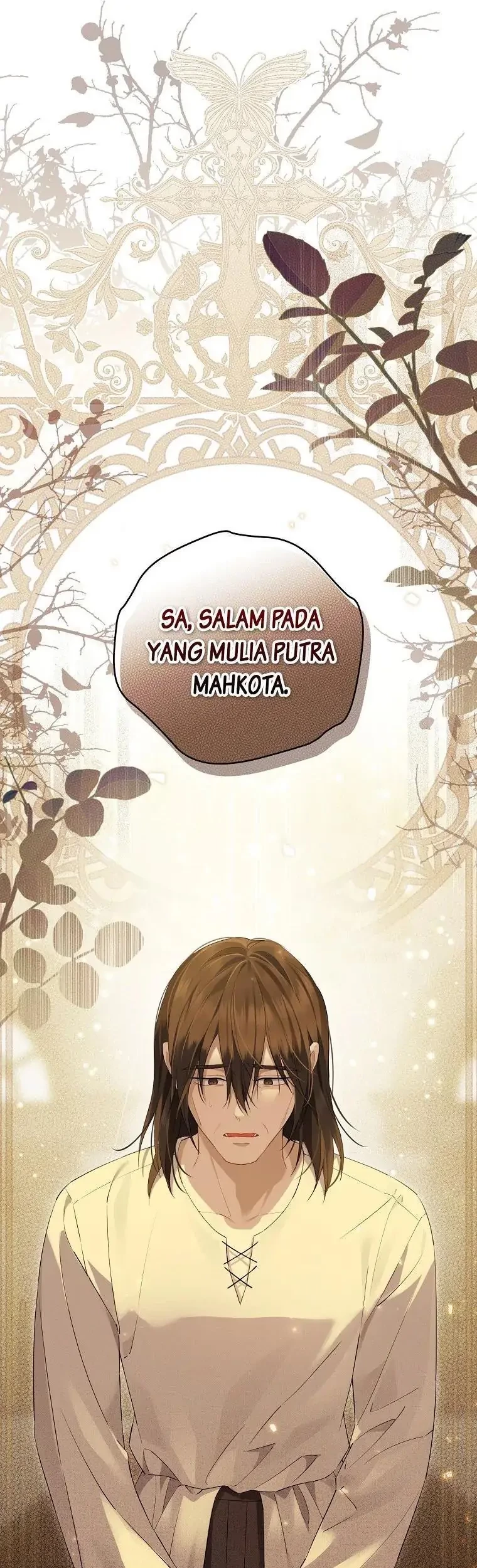 Actually, I Was the Real One Chapter 116 - halaman 3