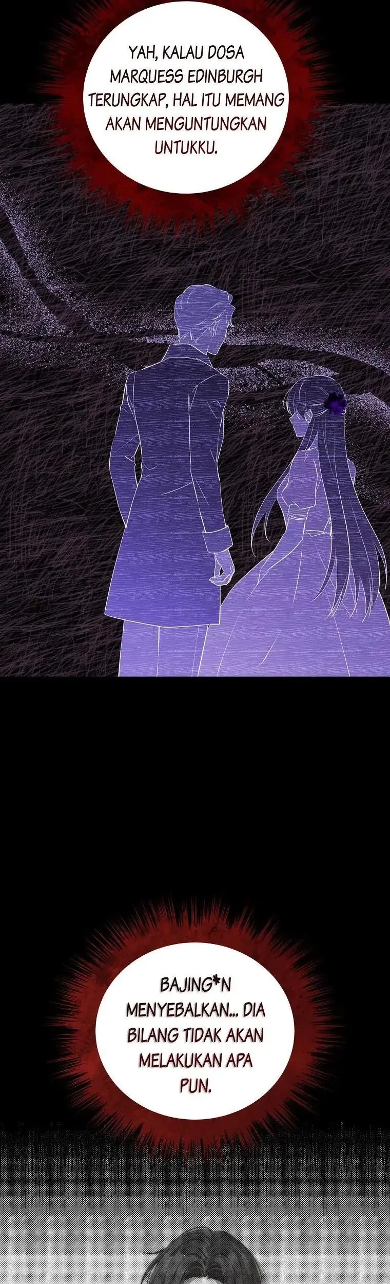 Actually, I Was the Real One Chapter 116 - halaman 30