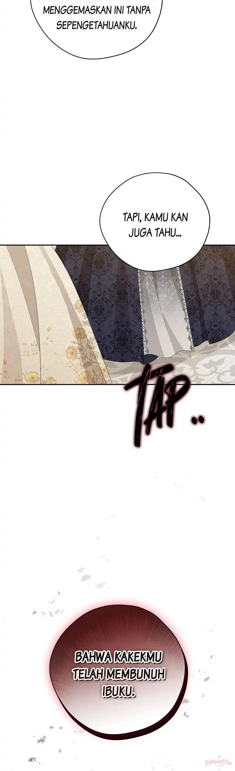 Actually, I Was the Real One Chapter 116 - halaman 35
