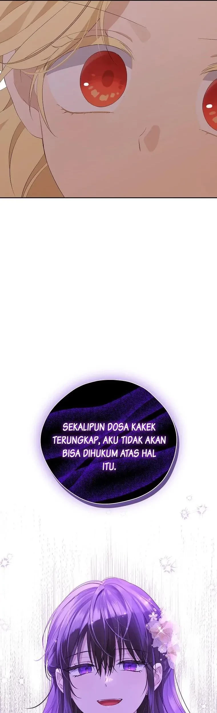 Actually, I Was the Real One Chapter 116 - halaman 40