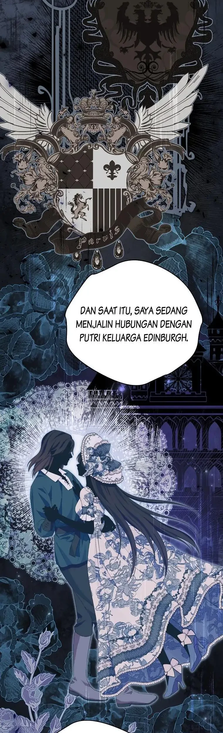 Actually, I Was the Real One Chapter 116 - halaman 8