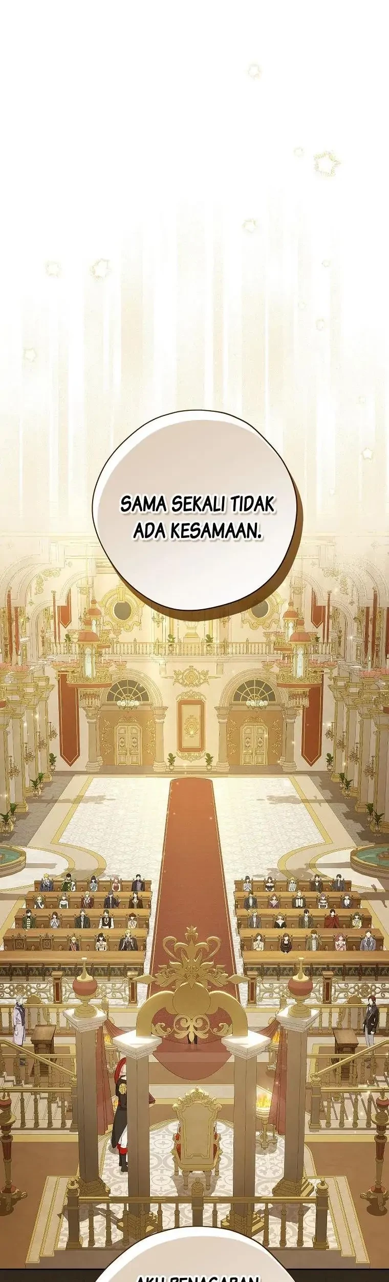 Actually, I Was the Real One Chapter 117 - halaman 1