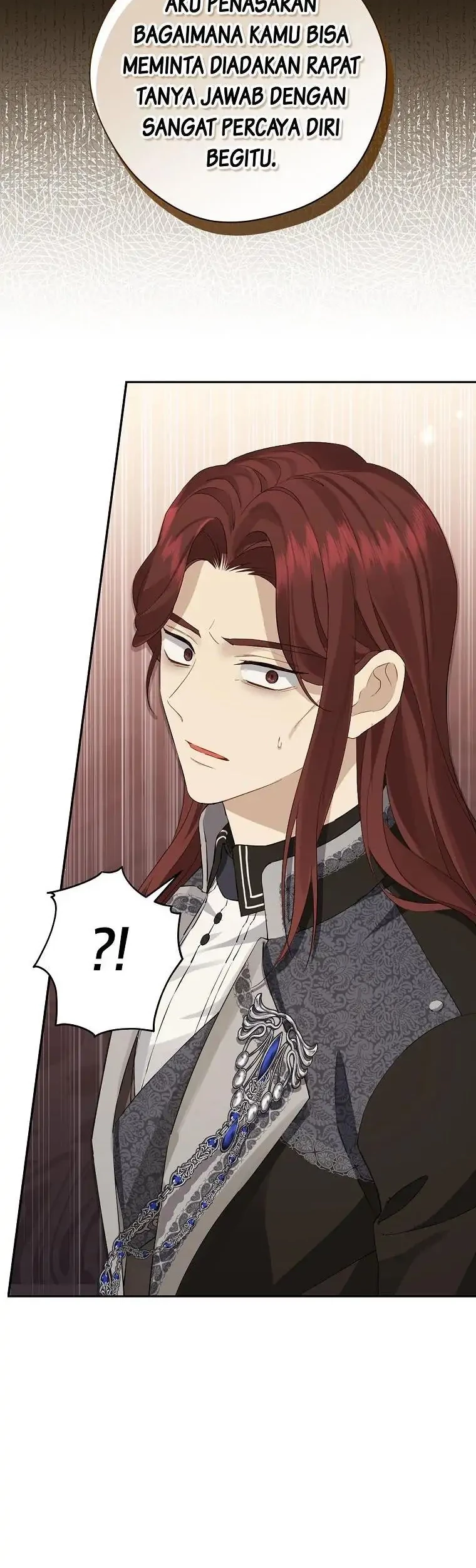 Actually, I Was the Real One Chapter 117 - halaman 2