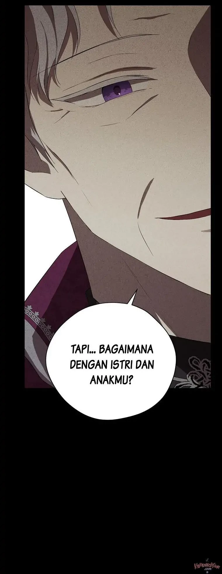 Actually, I Was the Real One Chapter 117 - halaman 21