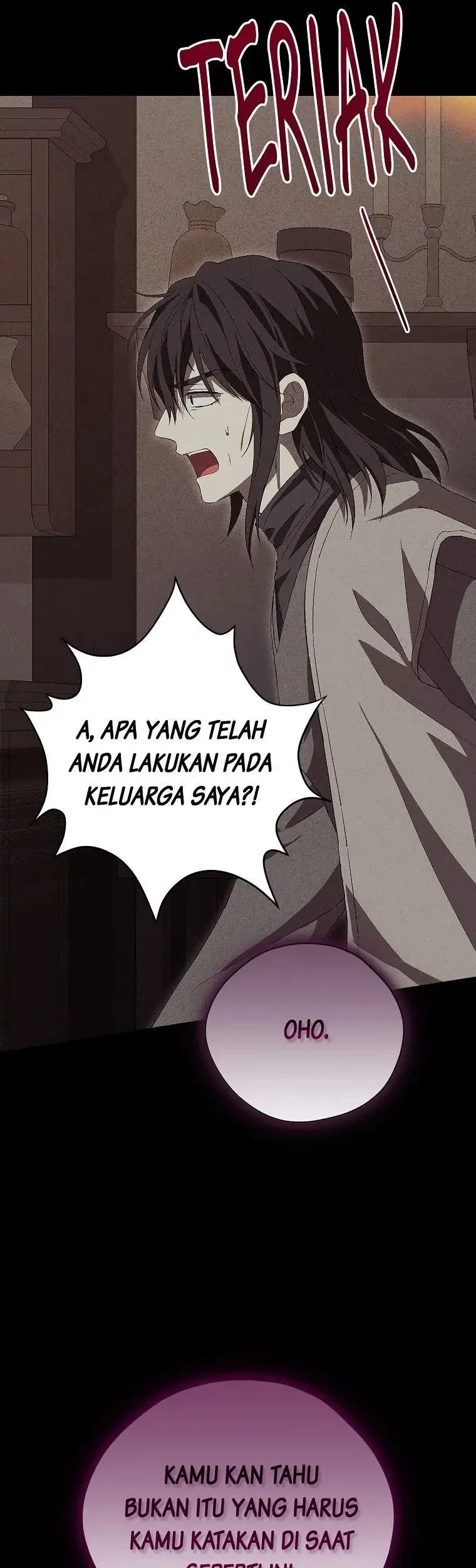 Actually, I Was the Real One Chapter 117 - halaman 22