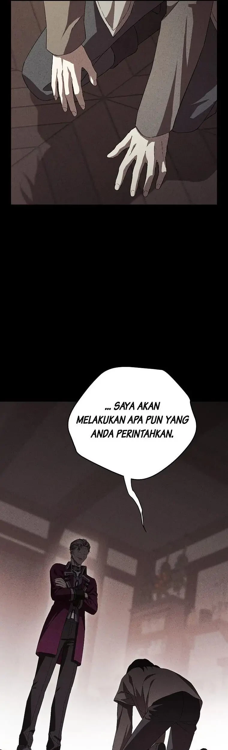 Actually, I Was the Real One Chapter 117 - halaman 25