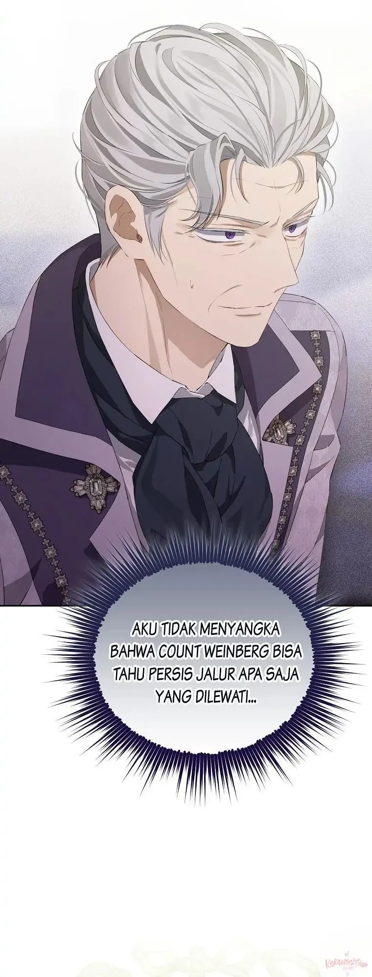 Actually, I Was the Real One Chapter 117 - halaman 27