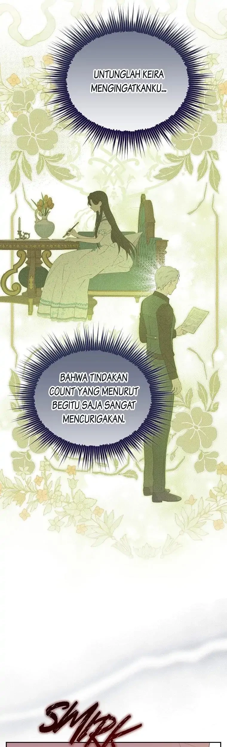 Actually, I Was the Real One Chapter 117 - halaman 28