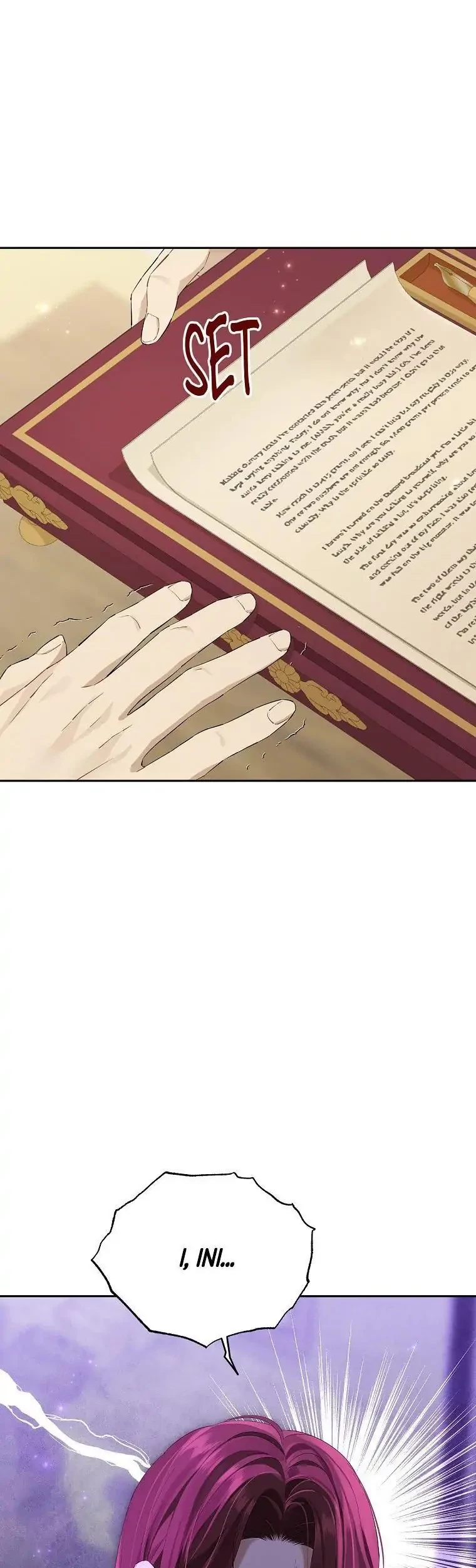 Actually, I Was the Real One Chapter 117 - halaman 4