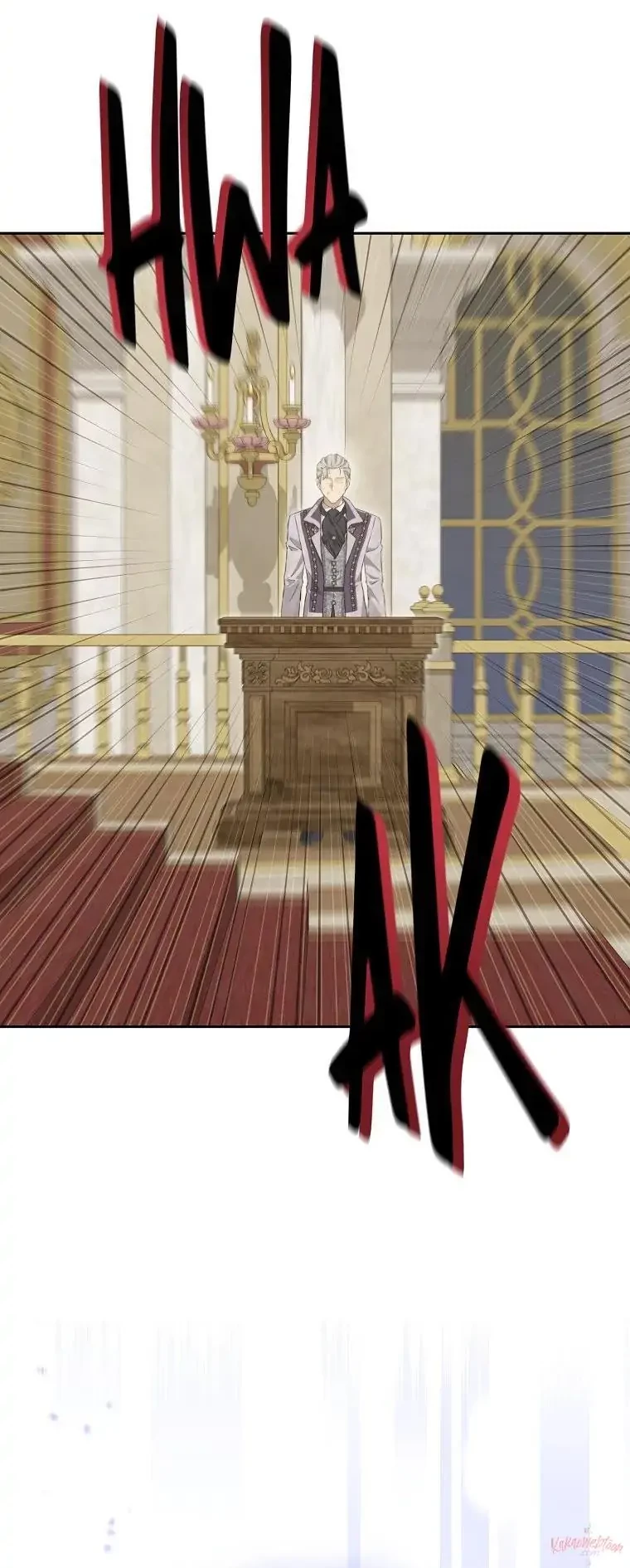 Actually, I Was the Real One Chapter 117 - halaman 9