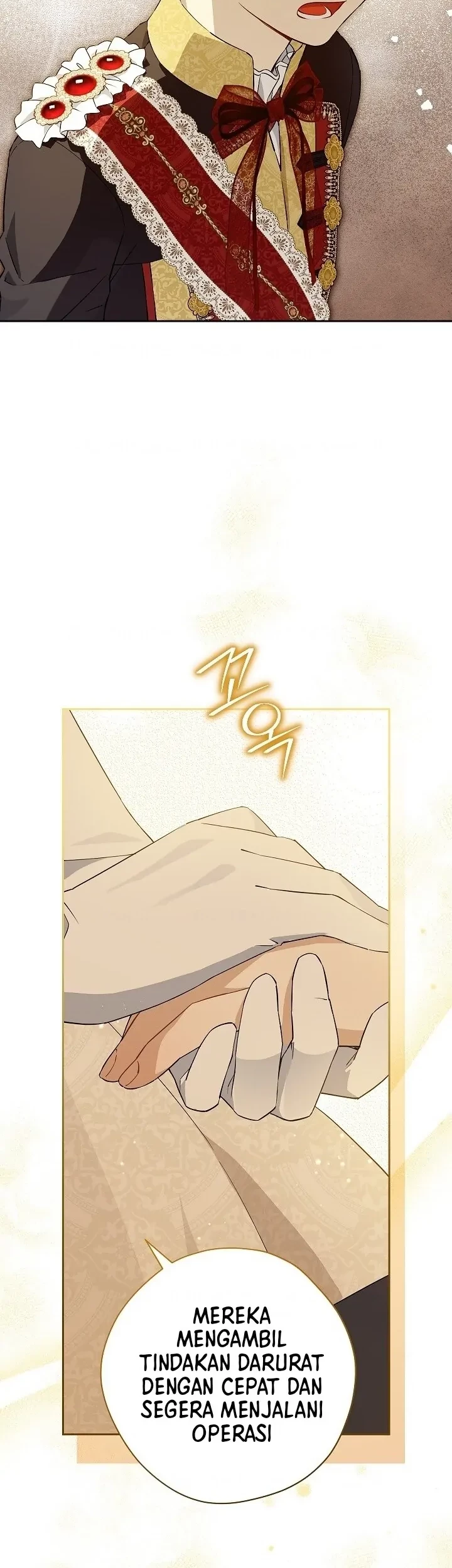 Actually, I Was the Real One Chapter 118 - halaman 10