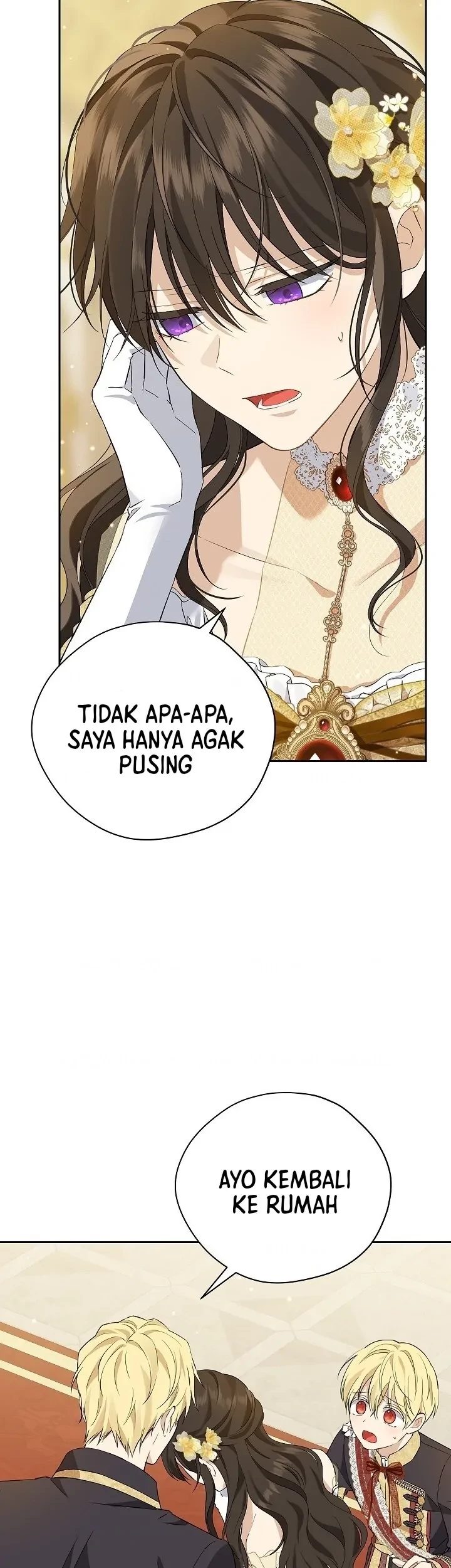 Actually, I Was the Real One Chapter 118 - halaman 19