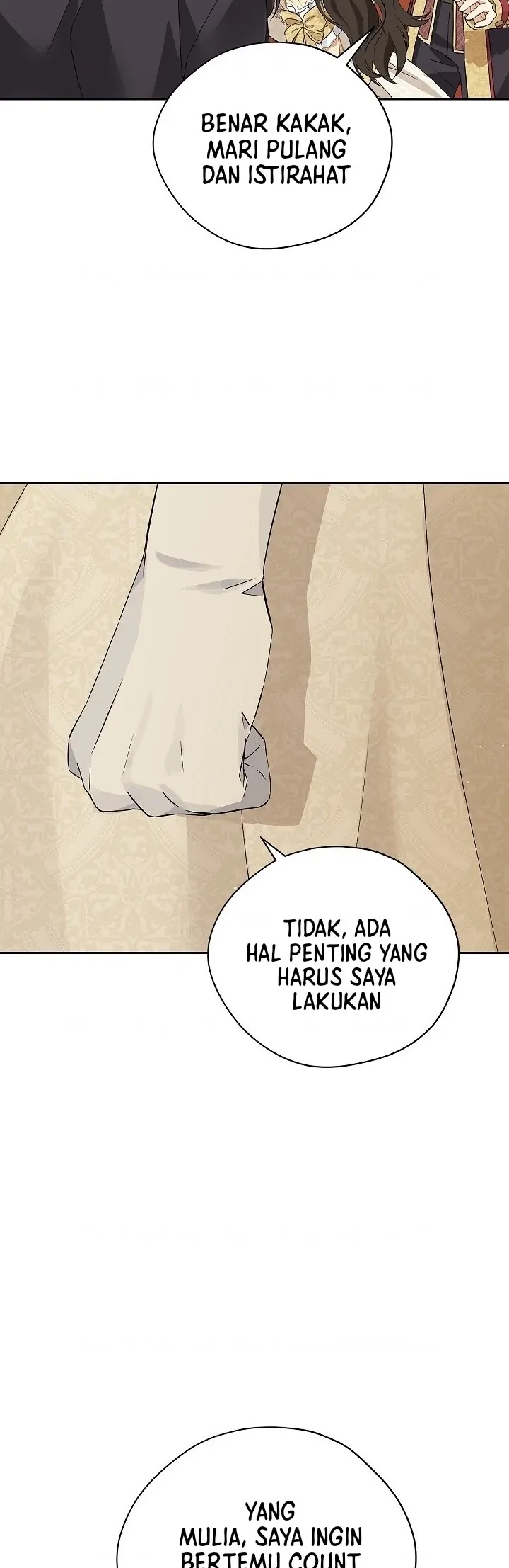 Actually, I Was the Real One Chapter 118 - halaman 20