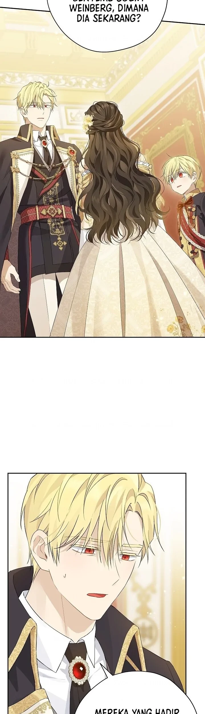 Actually, I Was the Real One Chapter 118 - halaman 21
