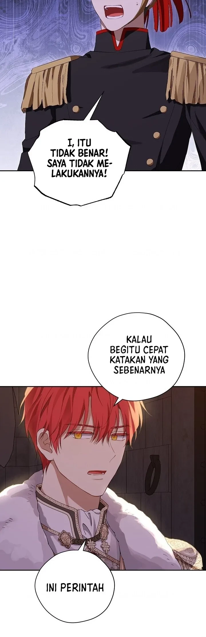 Actually, I Was the Real One Chapter 119 - halaman 15