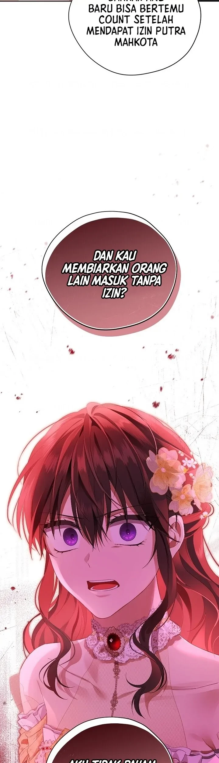 Actually, I Was the Real One Chapter 119 - halaman 19