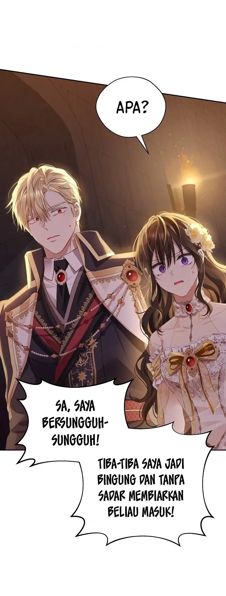 Actually, I Was the Real One Chapter 119 - halaman 22