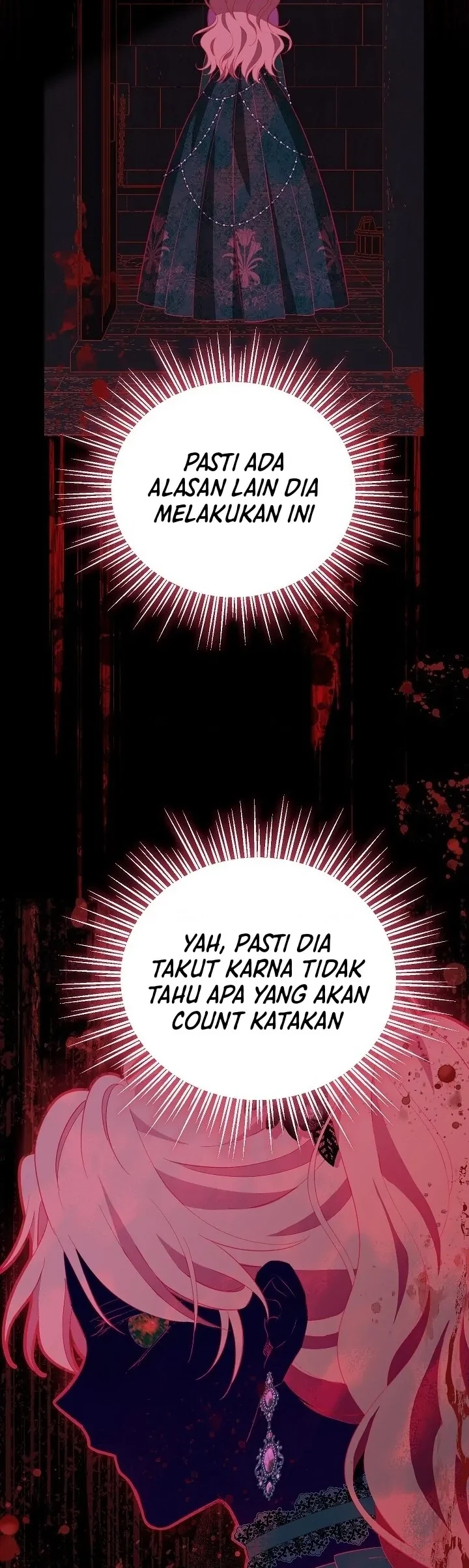 Actually, I Was the Real One Chapter 119 - halaman 34