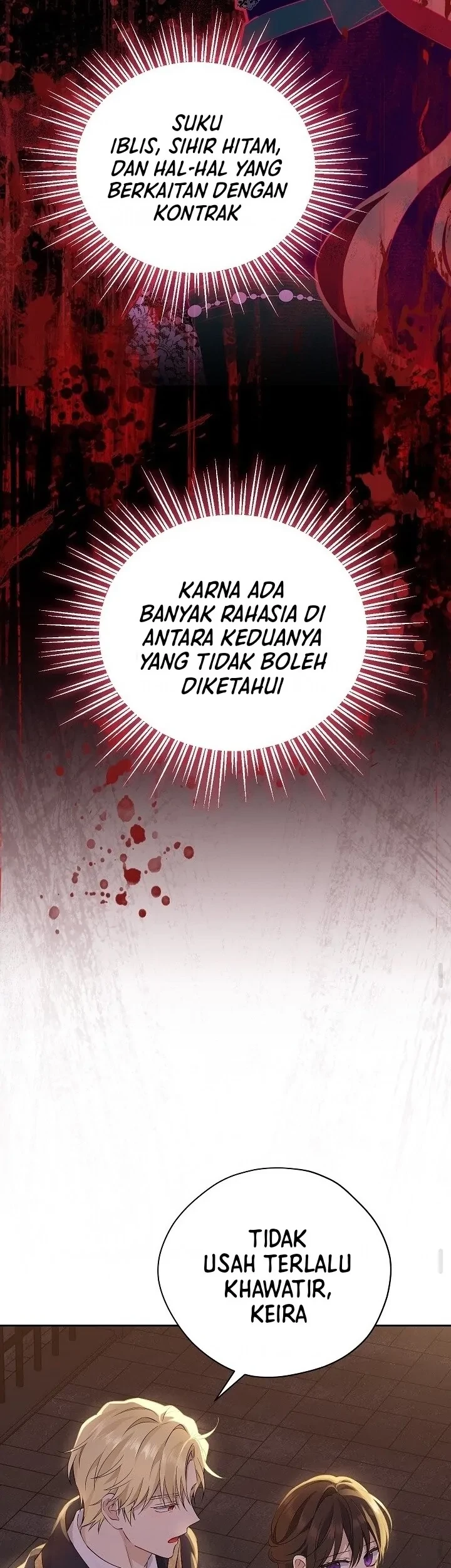 Actually, I Was the Real One Chapter 119 - halaman 35