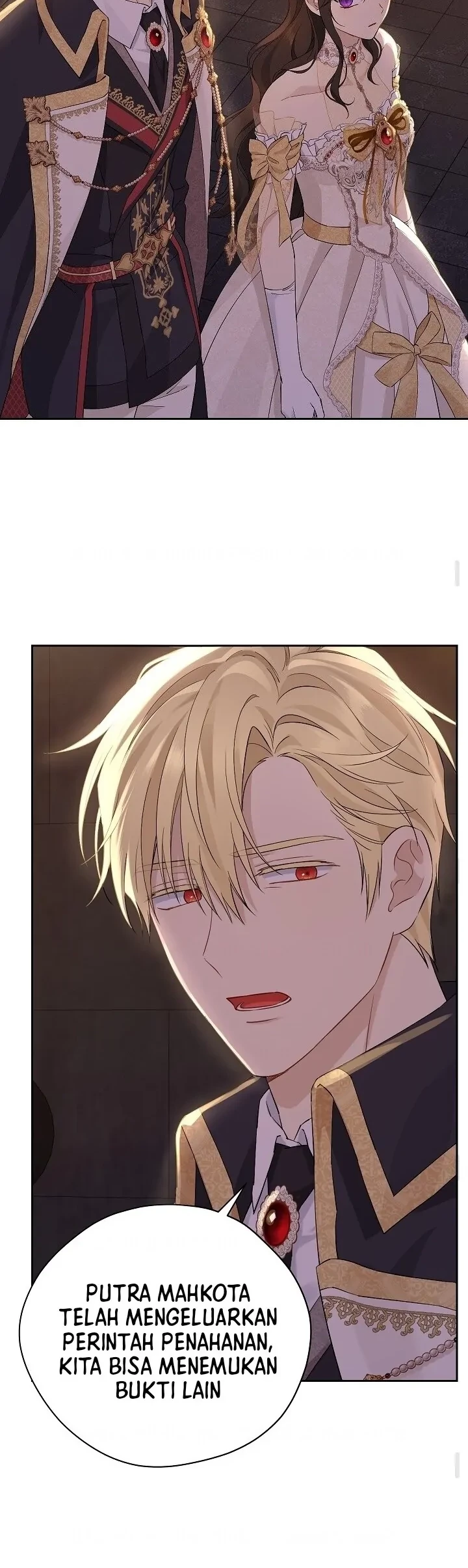 Actually, I Was the Real One Chapter 119 - halaman 36