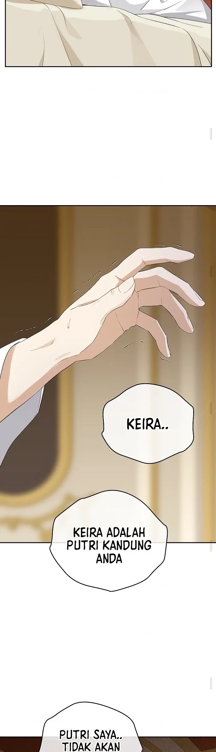 Actually, I Was the Real One Chapter 119 - halaman 49