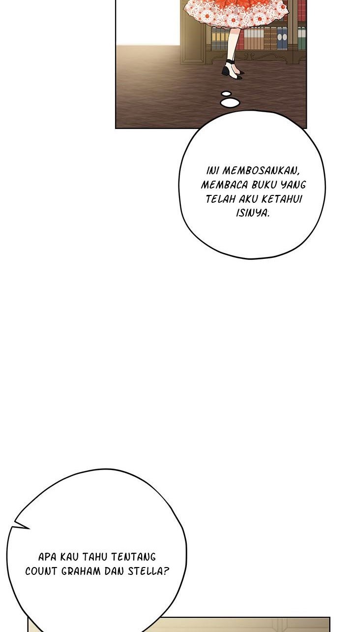 Actually, I Was the Real One Chapter 12 - halaman 17