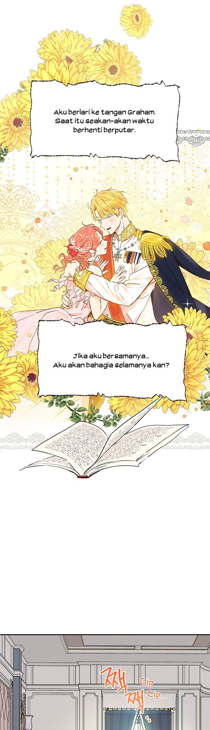Actually, I Was the Real One Chapter 12 - halaman 2